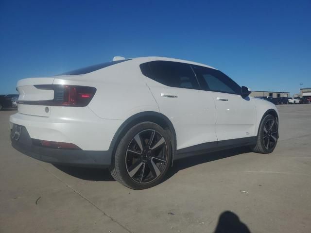 2022 Polestar 2