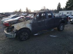 Ford f150 salvage cars for sale: 2008 Ford F150