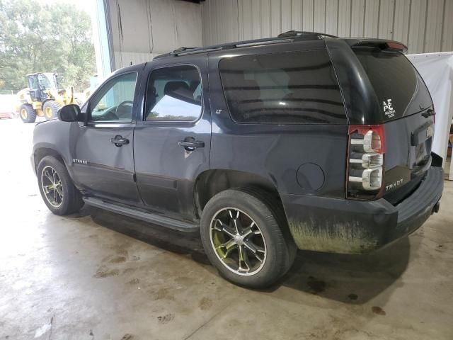 2007 Chevrolet Tahoe C1500