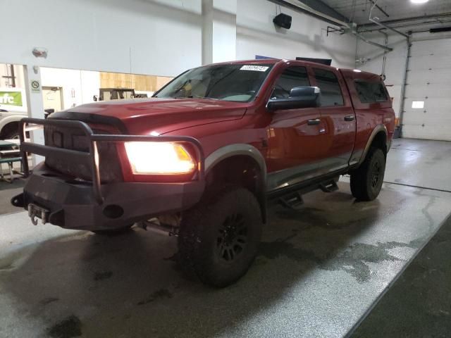 2010 Dodge RAM 2500