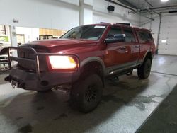 Dodge ram 2500 salvage cars for sale: 2010 Dodge RAM 2500