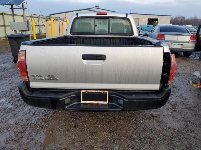 2013 Toyota Tacoma