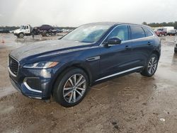 Jaguar Vehiculos salvage en venta: 2024 Jaguar F-PACE R-DYNAMIC S