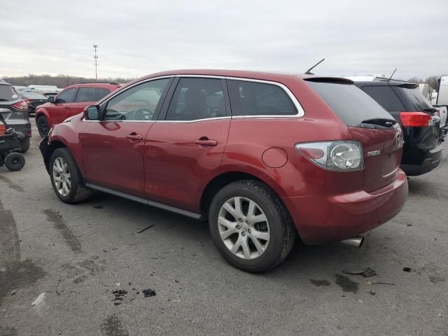 2007 Mazda CX-7