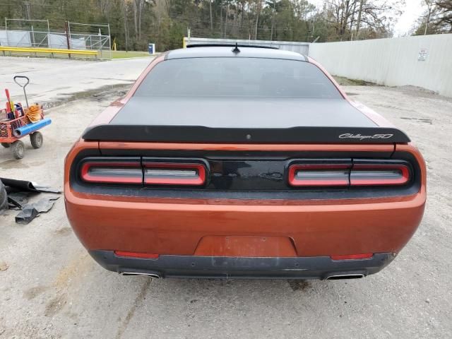 2020 Dodge Challenger GT