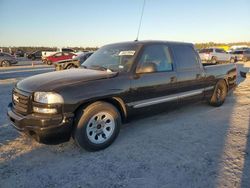 GMC salvage cars for sale: 2005 GMC New Sierra C1500