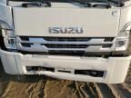 2024 Isuzu FTR