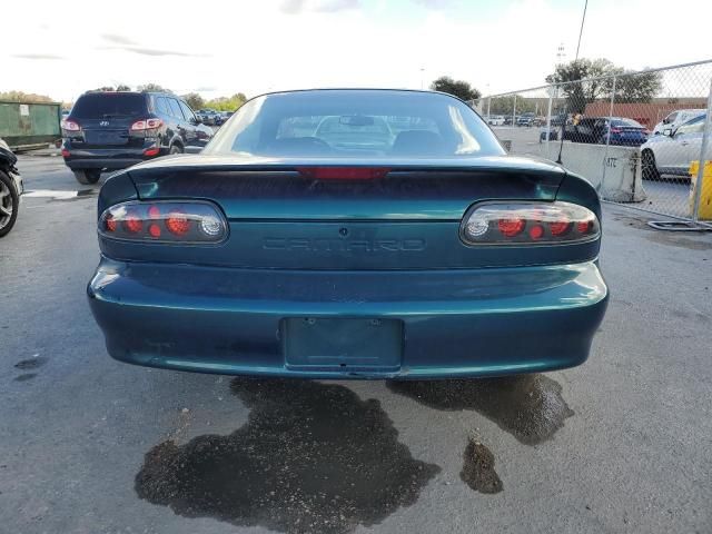 2000 Chevrolet Camaro