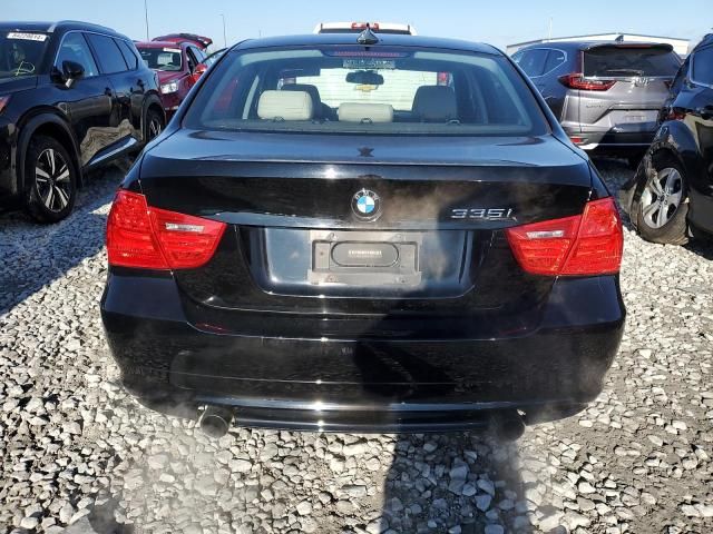 2009 BMW 335 XI