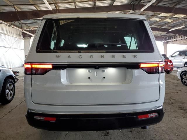 2024 Jeep Wagoneer l Series i