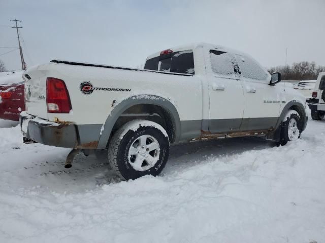 2011 Dodge RAM 1500