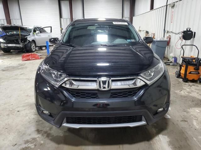 2019 Honda CR-V EXL