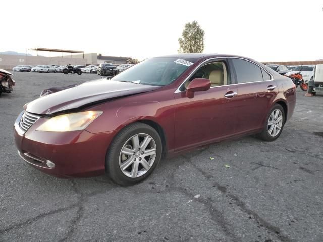 2007 Lexus ES 350