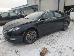 Lincoln salvage cars for sale: 2013 Lincoln MKZ