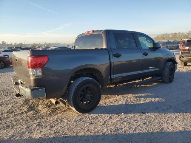 2012 Toyota Tundra Crewmax SR5