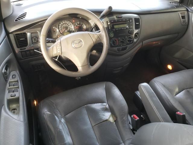 2005 Mazda MPV Wagon