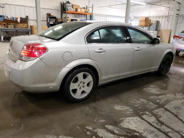 2009 Saturn Aura XE