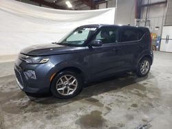 2022 KIA Soul LX en venta en North Billerica, MA