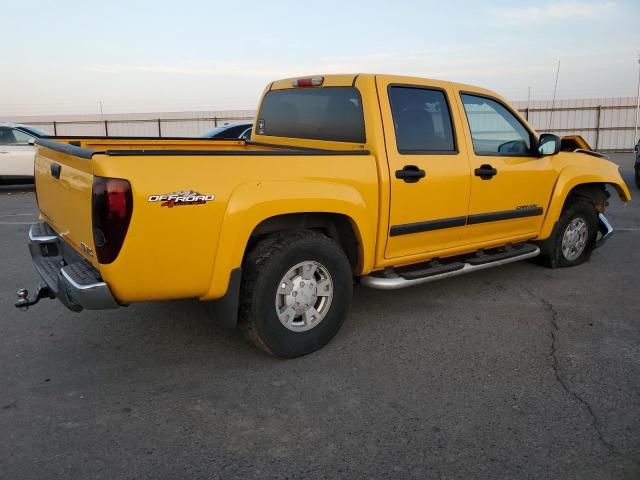 2004 GMC Canyon