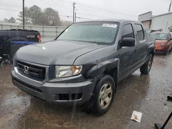 Honda Ridgeline salvage cars for sale: 2011 Honda Ridgeline RT