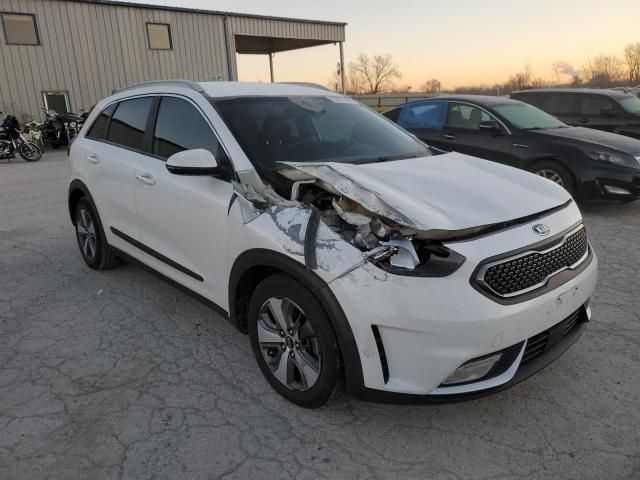 2019 KIA Niro FE