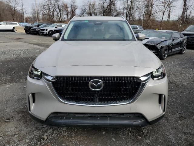 2024 Mazda CX-90 Preferred Plus