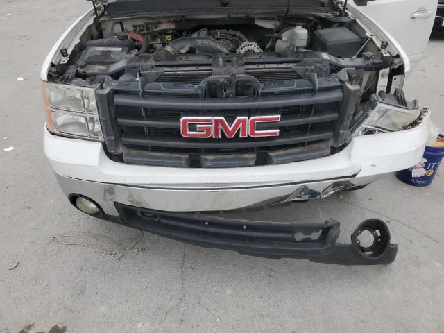 2007 GMC New Sierra K1500