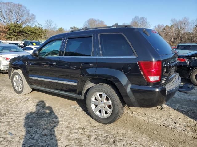 2009 Jeep Grand Cherokee Limited