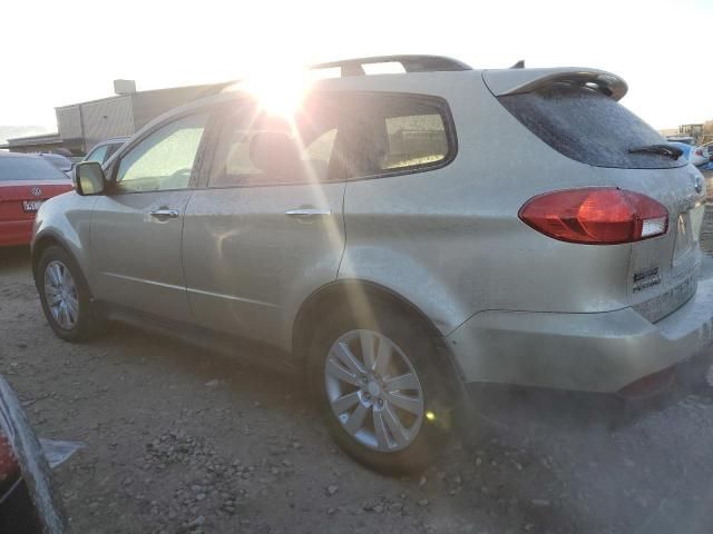 2009 Subaru Tribeca Limited