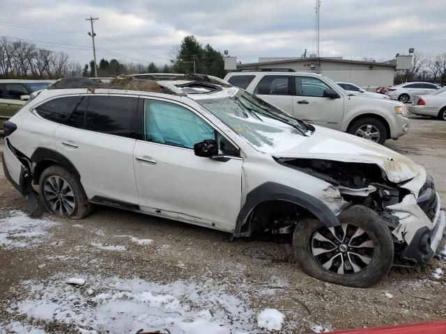 2023 Subaru Outback Touring