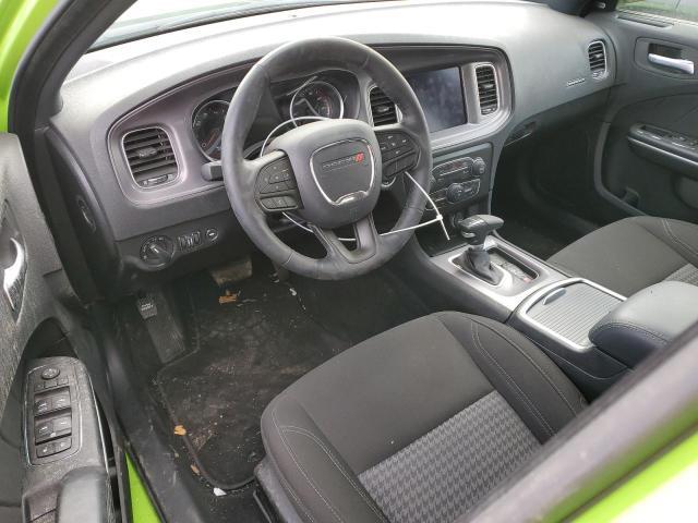 2023 Dodge Charger sxt