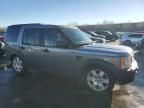 2007 Land Rover LR3 HSE