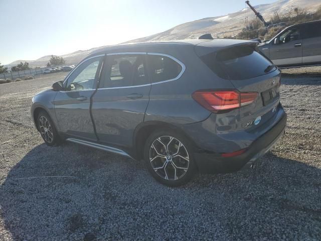 2021 BMW X1 XDRIVE28I