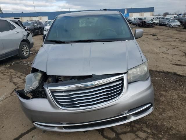 2014 Chrysler Town & Country S