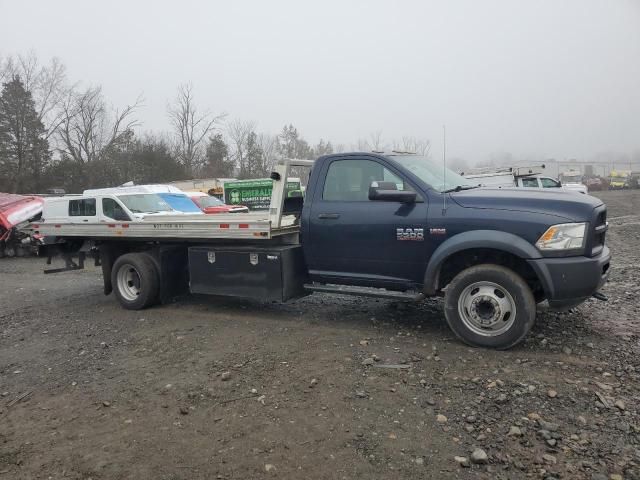 2015 Dodge RAM 5500