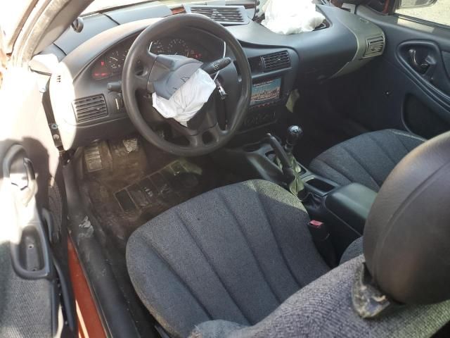 2005 Chevrolet Cavalier