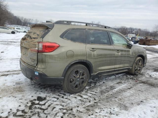 2023 Subaru Ascent Premium