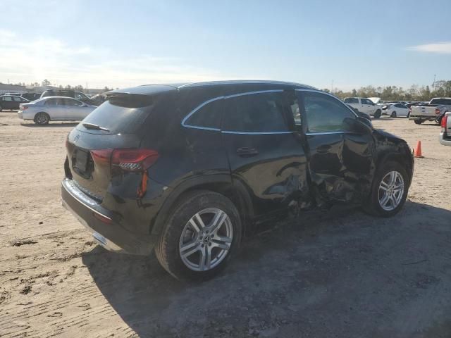 2023 Mercedes-Benz GLA 250