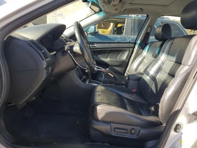 2005 Honda Accord EX