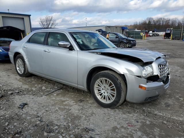 2010 Chrysler 300 Touring