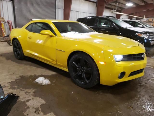 2011 Chevrolet Camaro LT