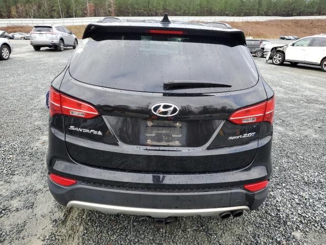 2013 Hyundai Santa FE Sport