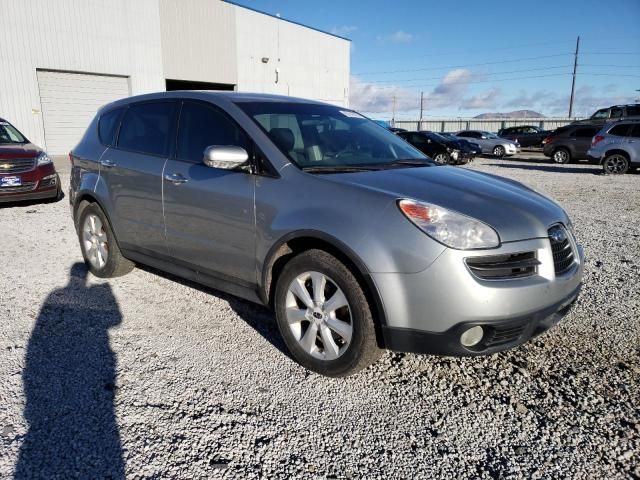 2007 Subaru B9 Tribeca 3.0 H6