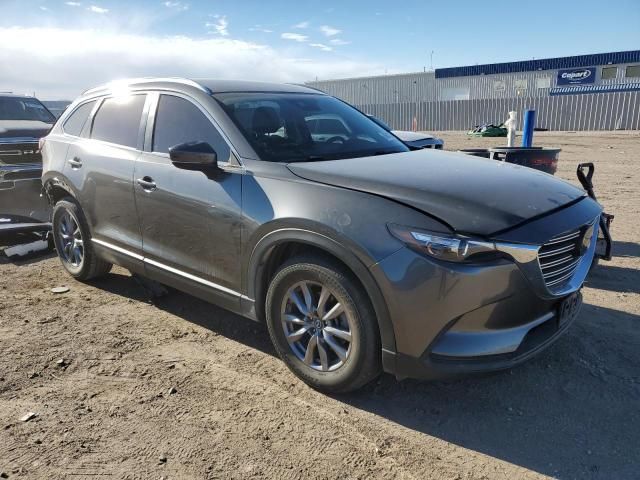 2019 Mazda CX-9 Sport