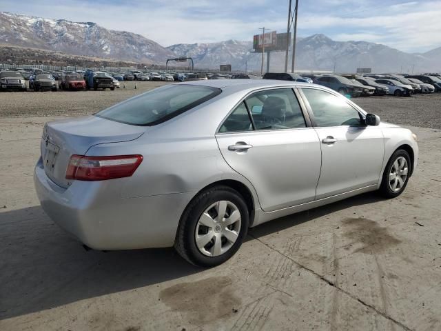 2008 Toyota Camry CE