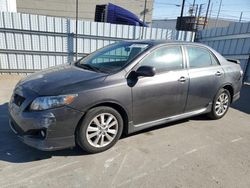 2009 Toyota Corolla Base for sale in Sun Valley, CA