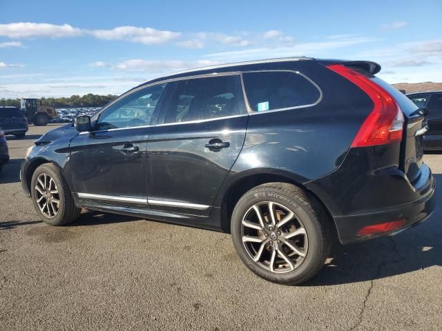 2017 Volvo XC60 T6 Dynamic