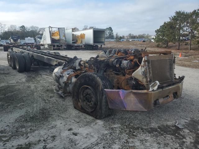 2019 Freigliner Conventional Columbia