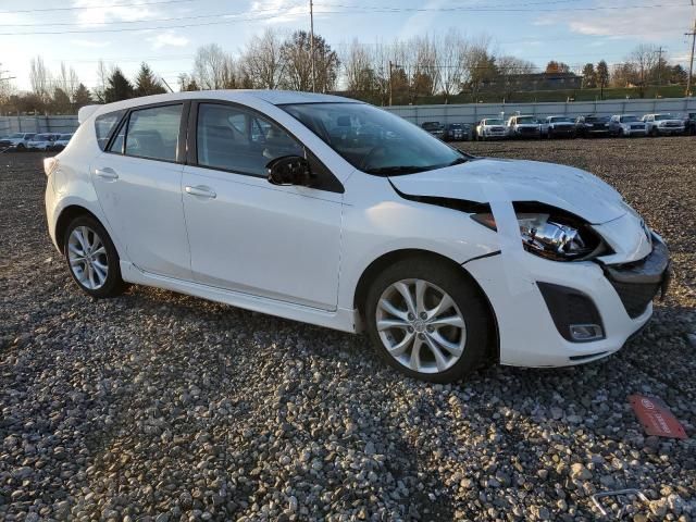 2010 Mazda 3 S