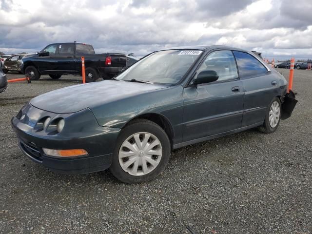 1995 Acura Integra LS